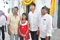 Gopichand New Movie Opening Photos